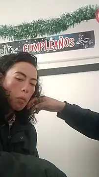 oblivionlove online show from January 8, 2026, 5:08 pm