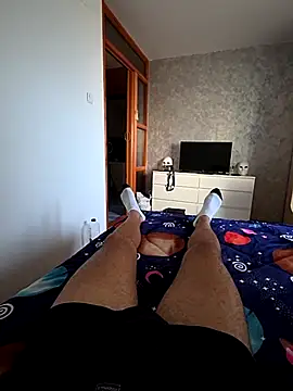 Foxbiker online show from October 19, 2025, 2:09 pm