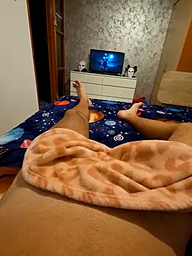 Foxbiker online show from October 23, 2025, 3:54 pm