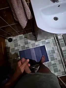 Foxbiker online show from October 2, 2025, 8:34 pm