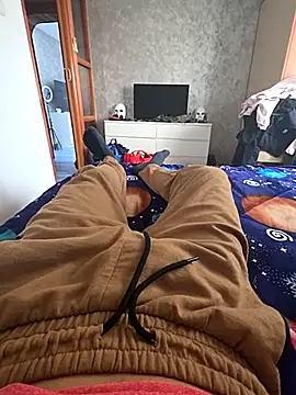 Foxbiker online show from October 21, 2025, 11:09 am