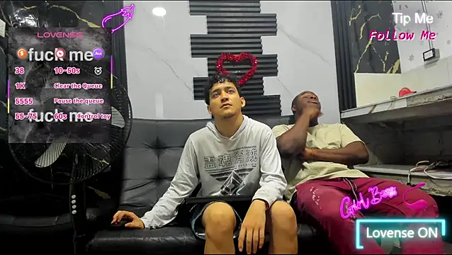 Amun obsidian online show from February 27, 2026, 9:20 am