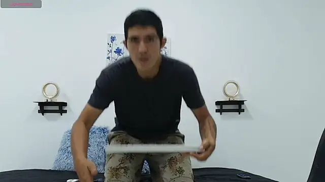 Snapshot of samir_amar1 chatting on September 26, 2025, 9:10 pm samir amar1 online show from September 26, 2025, 9:10 pm