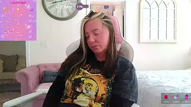 Snapshot of STIFFLERSMOMM chatting on November 5, 2025, 4:43 pm STIFFLERSMOMM online show from November 5, 2025, 4:43 pm