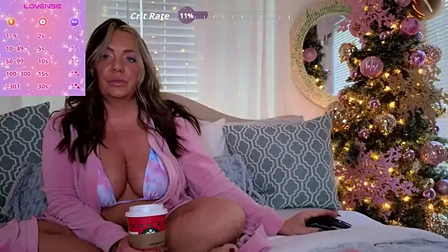 STIFFLERSMOMM online show from November 16, 2025, 1:05 pm