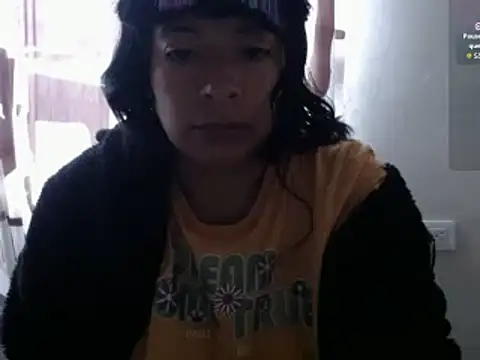 Acelinrose online show from April 20, 2026, 11:57 am