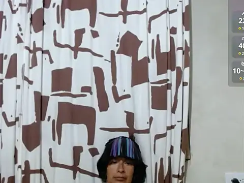 Acelinrose online show from March 15, 2026, 1:56 am