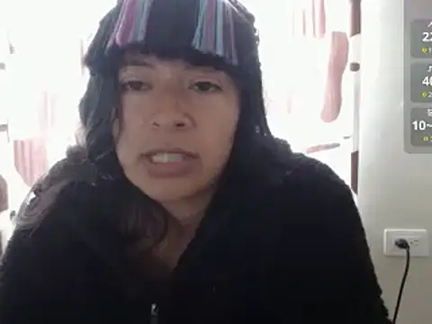 Acelinrose online show from April 15, 2026, 1:48 pm