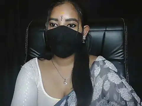 Anusree-Sexy online show from April 18, 2026, 5:15 pm