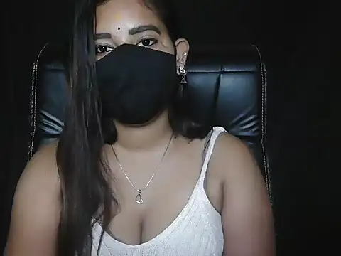 Anusree-Sexy online show from April 20, 2026, 4:19 pm