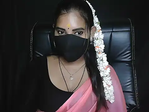 Anusree-Sexy online show from April 21, 2026, 4:46 pm