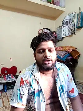 chunkyguy98 online show from March 28, 2026, 3:18 am