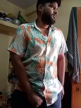 chunkyguy98 online show from March 16, 2026, 4:09 am