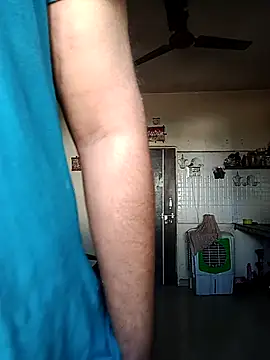 chunkyguy98 online show from December 20, 2025, 4:15 am