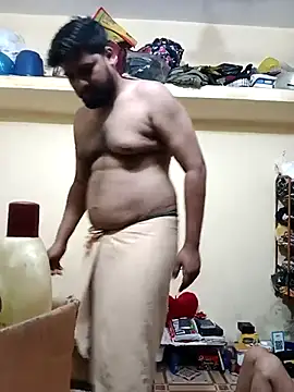 chunkyguy98 online show from March 18, 2026, 5:03 pm