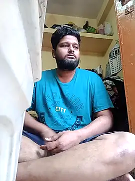 chunkyguy98 online show from March 29, 2026, 9:11 am