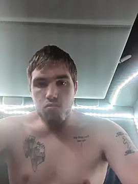 Bigdicktrucker26 online show from September 23, 2025, 7:43 pm