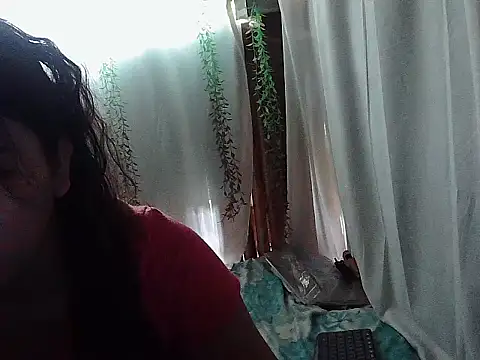 Hot aya0516 online show from December 4, 2025, 1:26 am