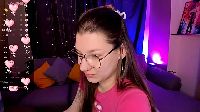 Snapshot of LinaBlossom_ chatting on July 15, 2026, 3:02 am LinaBlossom online show from July 15, 2026, 3:02 am