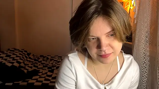 SabrinaFolts online show from October 27, 2025, 5:14 pm