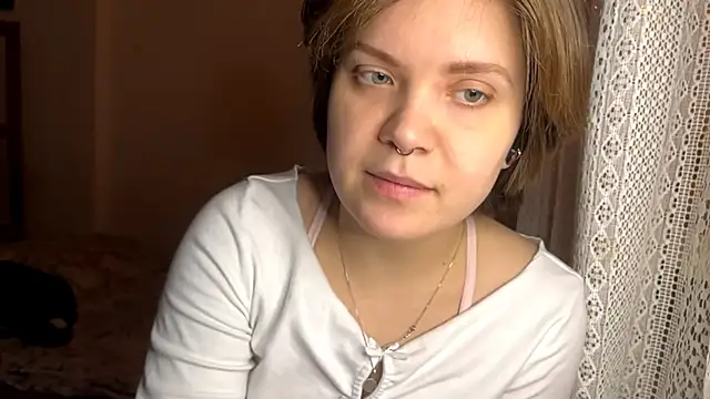 SabrinaFolts online show from November 1, 2025, 6:13 pm