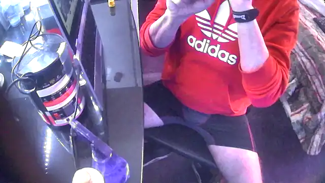 Snapshot of andrewspencer6969 chatting on October 31, 2025, 12:46 pm andrewspencer6969 online show from October 31, 2025, 12:46 pm