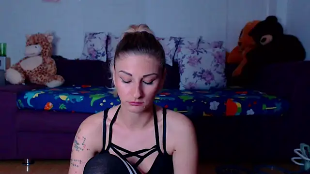 CassieSpell online show from May 2, 2026, 8:36 pm