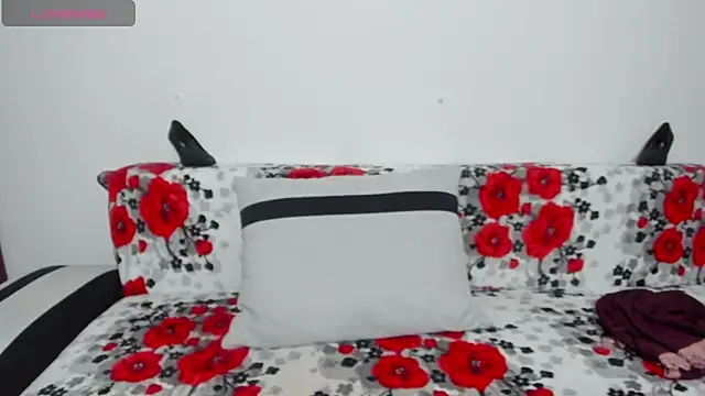 MayaBlowsXYou online show from October 12, 2025, 3:41 am