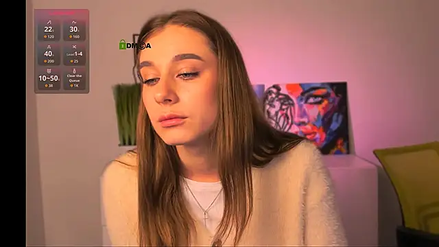 Snapshot of agata_li1 chatting on November 19, 2025, 4:51 pm agata li1 online show from November 19, 2025, 4:51 pm