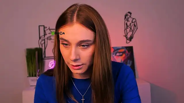 Snapshot of agata_li1 chatting on November 9, 2025, 1:15 pm agata li1 online show from November 9, 2025, 1:15 pm