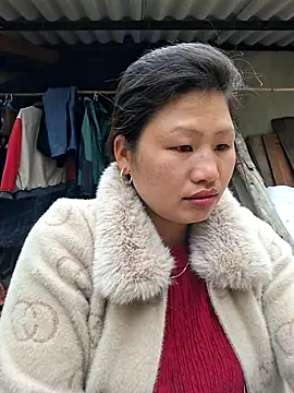 diamond-- online show from February 17, 2026, 12:52 am