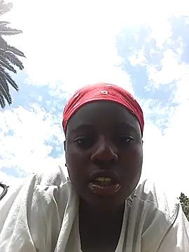 BlackPearl 19 online show from November 10, 2025, 8:41 am