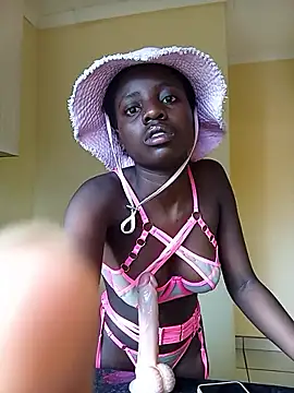 BlackPearl 19 online show from March 17, 2026, 5:54 am