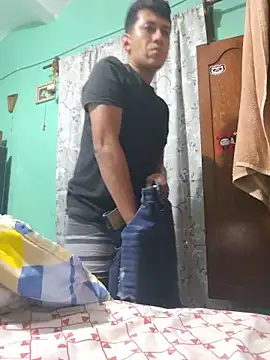 Carlos27hot online show from June 21, 2026, 8:53 am