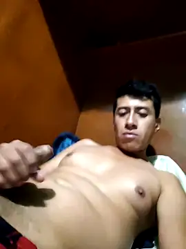 Carlos27hot online show from October 21, 2025, 7:19 am