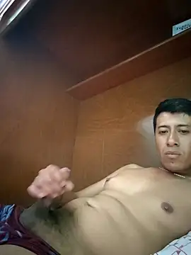 Carlos27hot online show from June 23, 2026, 10:19 pm