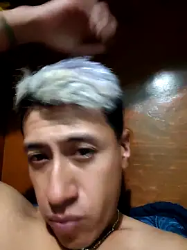 Carlos27hot online show from March 26, 2026, 8:12 am