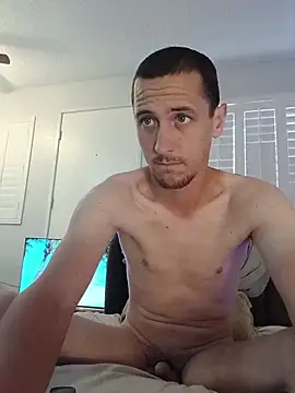 Snapshot of slickdickfreak chatting on June 3, 2026, 7:18 pm slickdickfreak online show from June 3, 2026, 7:18 pm