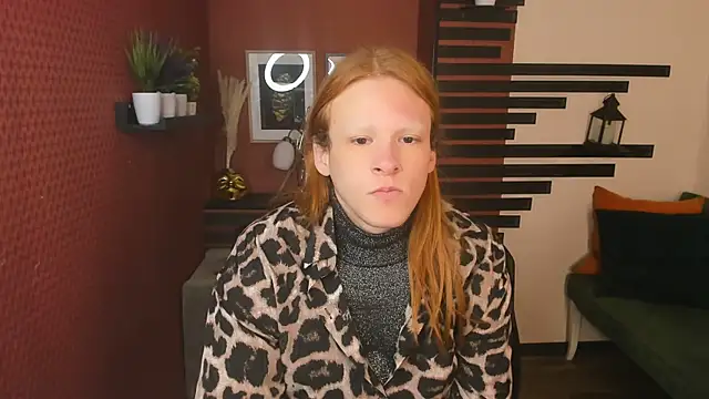 ChloeValentinee online show from November 25, 2025, 12:38 pm