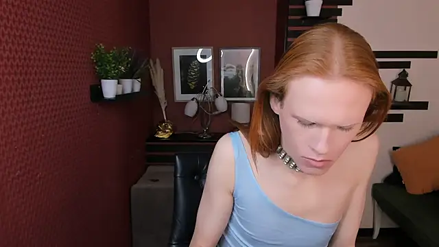 ChloeValentinee online show from October 23, 2025, 11:53 am