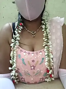 jasminetaml online show from February 14, 2026, 6:30 pm