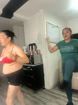 Alisson Stonee online show from March 26, 2026, 10:18 pm