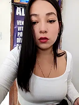  Luna-1 online show from February 3, 2026, 1:16 pm