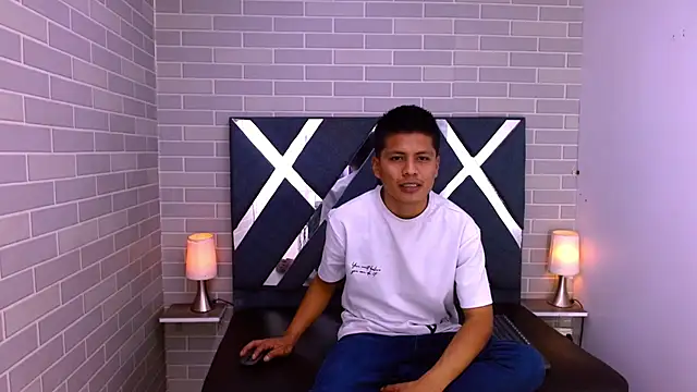 marcus hans  online show from November 28, 2025, 3:01 pm