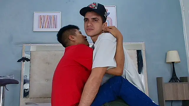 marcus hans  online show from October 11, 2025, 12:06 pm