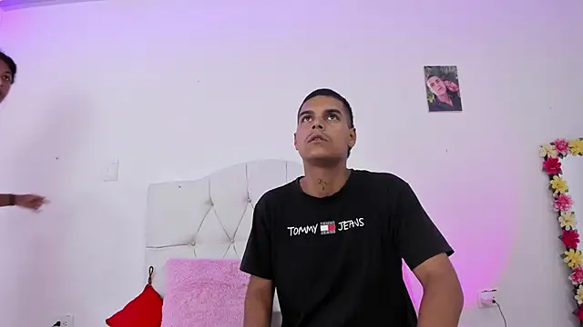 Snapshot of celestederek chatting on November 10, 2025, 2:00 pm celestederek online show from November 10, 2025, 2:00 pm