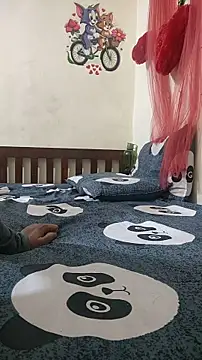 hotestfantasy online show from March 7, 2026, 8:43 am