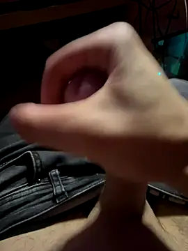 AnonymousSexking online show from October 9, 2025, 4:07 pm