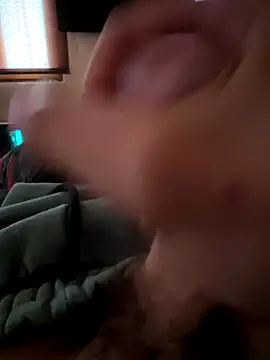 AnonymousSexking online show from October 2, 2025, 12:52 pm