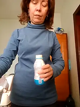 MARYNAMilff online show from October 22, 2025, 7:52 am